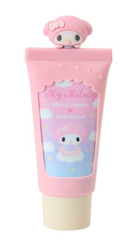 Sanrio Hand Cream - My Melody 30G
