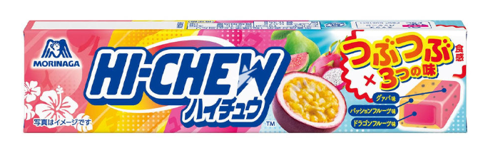 Morinaga Hi-Chew Classic Mix 12 Pieces
