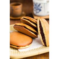 MARUTO HIROSHIMA DORAYAKI 4P 276G