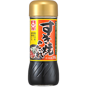 IKARI SUKIYAKI SAUCE 245G