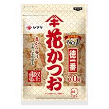 YAMAKI 德一番 鲣鱼片 70G