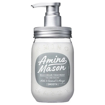 Amino mason Whip Cream Shampoo