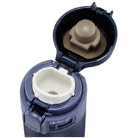 ZOJIRUSHI  Vacuum Insulated Mugs & Bottles Stainless Mug SM-PC30-AD Navy 300ml