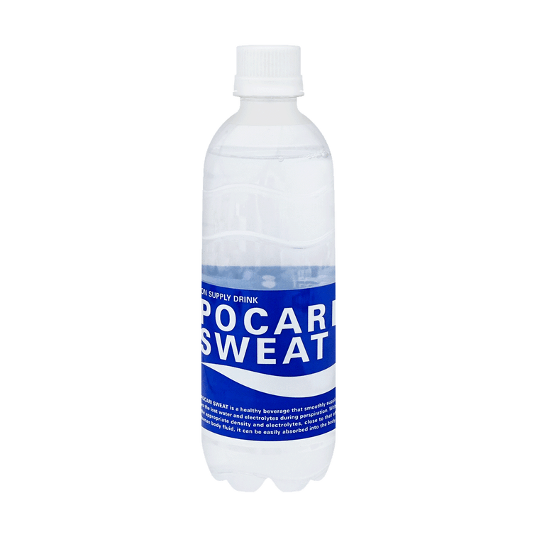 OTSUKA Pocari Sweat - Sports Drink 500ml