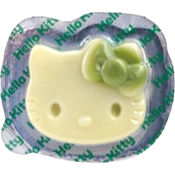 Tanseido Hello Kitty Matcha Chocolate