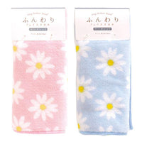 Soft Eace Towel Margaret