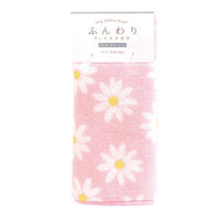 Soft Eace Towel Margaret