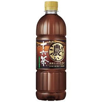 Asahi dark blend (16 tea) 630ml PET