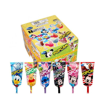 GLICO Lollipop Present Gift 1pc