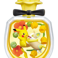 REMENT Pokemon Pette Fleur Figure 75g