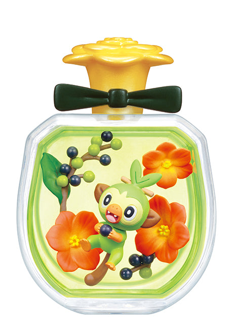 REMENT Pokemon Pette Fleur Figure 75g
