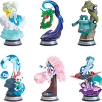 REMENT POKEMON SWING VIGNETTE COLLECTION 2 FIGURE