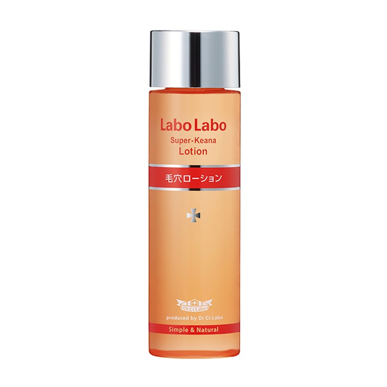 DR. CI: LABO Labo Labo Super Keana Pore Lotion 100ml