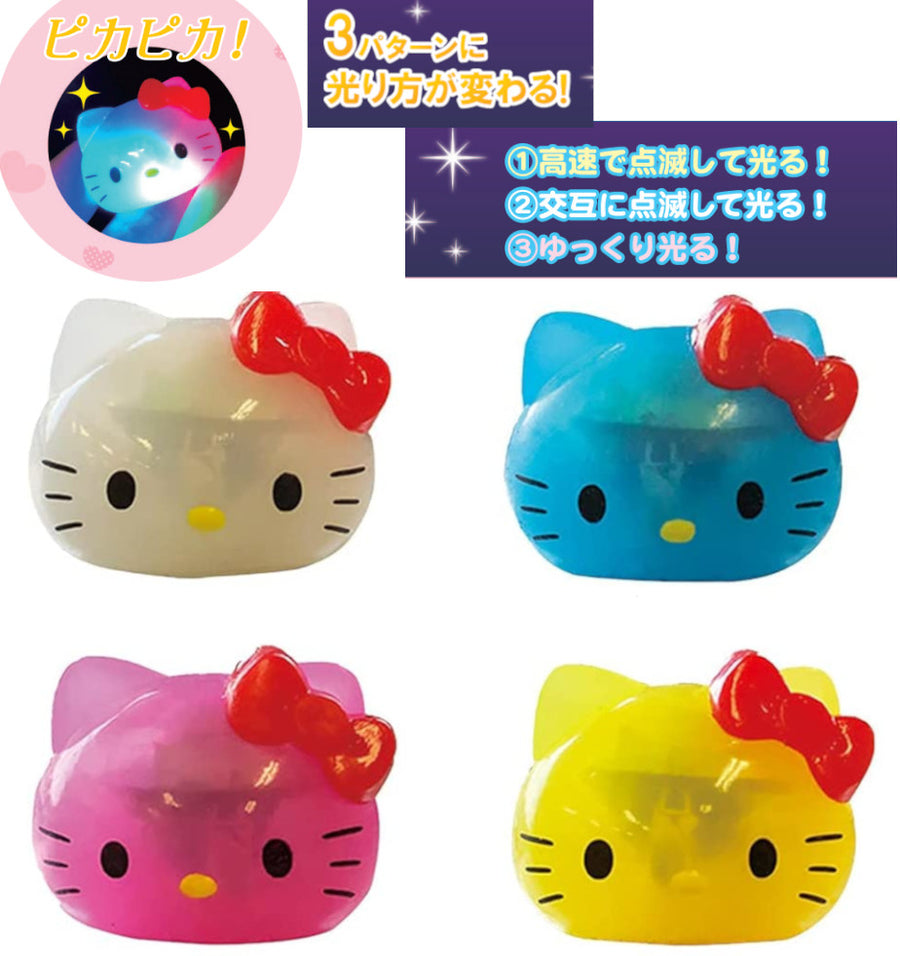 Santan Hello Kitty Bath Bomb