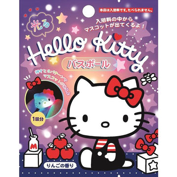 Santan Hello Kitty Bath Bomb