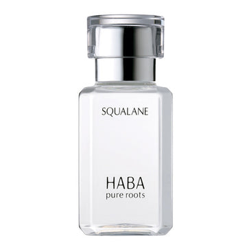 HABA 鲨烷精纯美容油 30ml