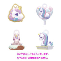 BANDAI BATH BOMB UNICORN TOWN 75g