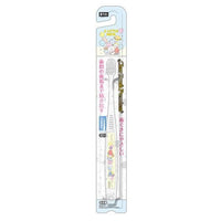 BANDAI CLEAR TOOTHBRUSH PREMIUM