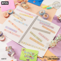 BANDAI BT21 Mastellation 1pc