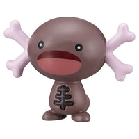 Bandai Pocket Monster Scarlet Violet Figure Collection II