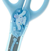 Sanrio Original Scissors with Cap - Cinnamonroll