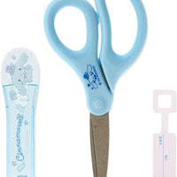 Sanrio Original Scissors with Cap - Cinnamonroll