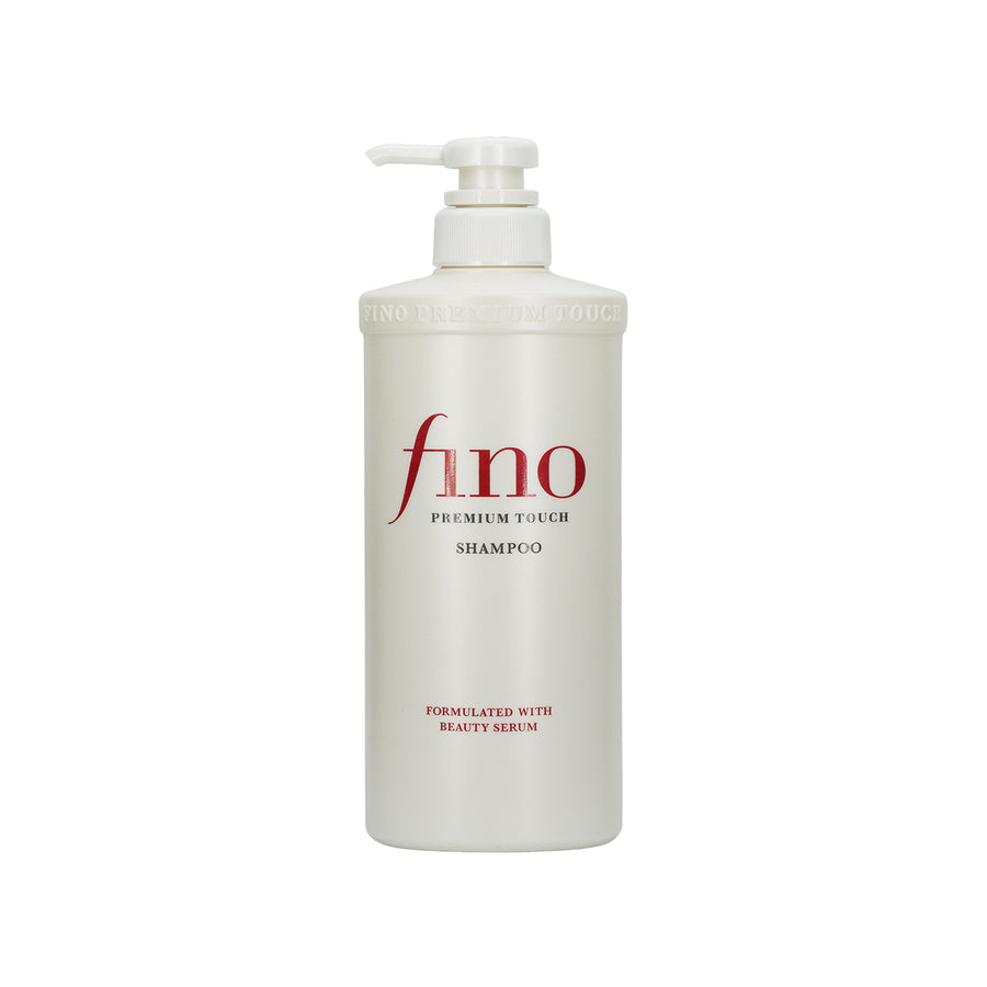 Shiseido FINO PREMIUM Touch Shampoo 550ML