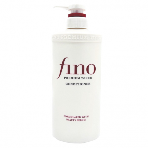 Shiseido FINO PREMIUM Touch Conditioner 550ML