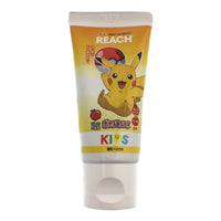 Reach Kids Toothpaste Apple Flavoured 60g