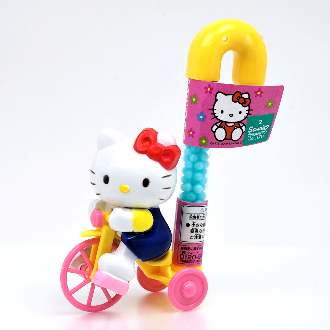 WEED HELLO KITTY WITH MINTS 42g