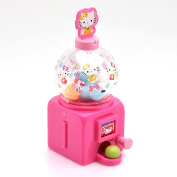 WEED SANRIO GUM BALL MACHINE 68g