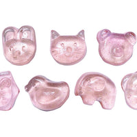 Yashu Takamura Animal Shaped Candy Sakura 65G