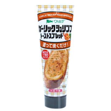Verde Garlic Shrimp Toast Spread 100g