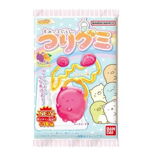 Bandai  Sumikko Gurashi Fishing Gummy