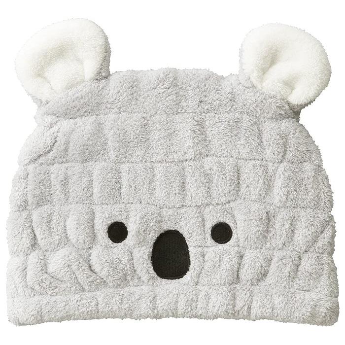 CB Japan Carari Towel Cap Koala