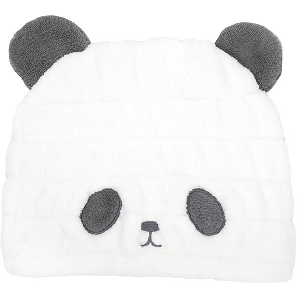 CB Japan Carari Towel Cap Panda