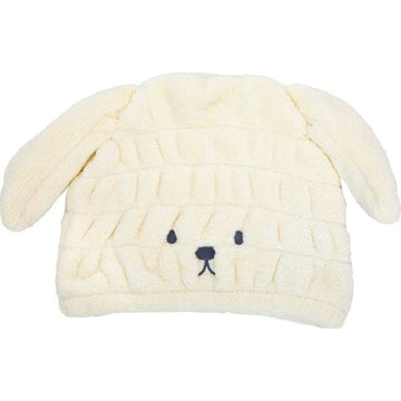 CB Japan Carari Towel Cap Puppy