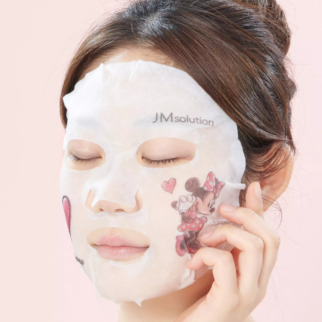 JM Solution Photopick Nourishing Mask 5P