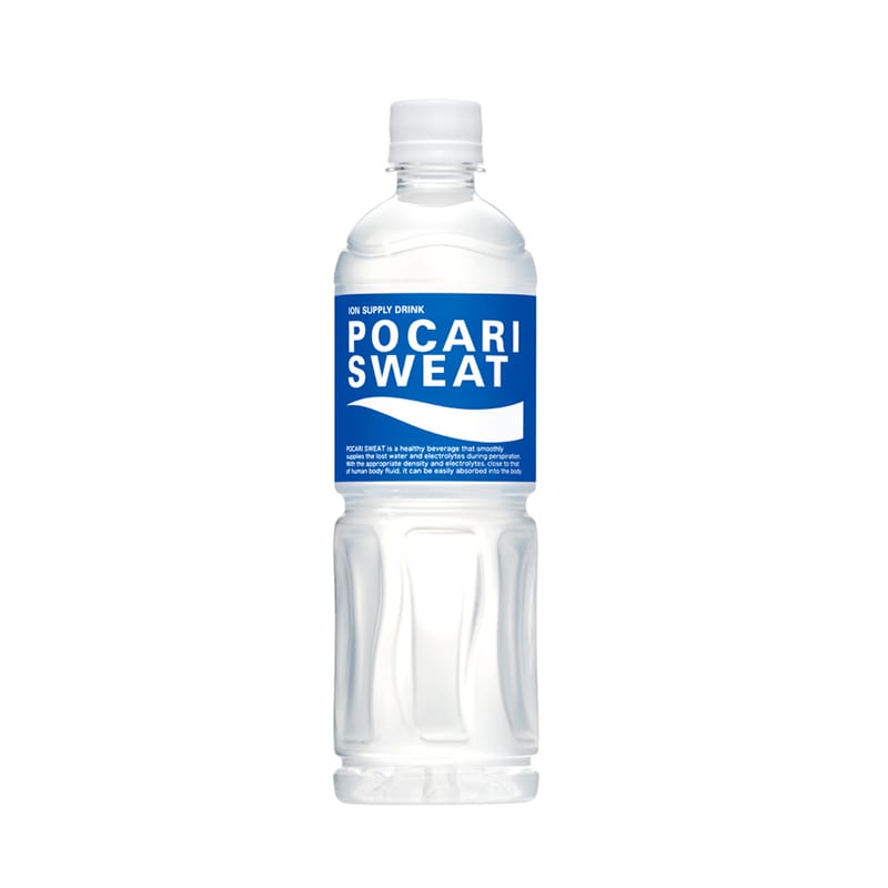 Pocari Sweet in Bottle 580ml