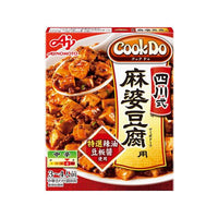 AJINOMOTO Cook Do Sichuan Style Mapo Tofu