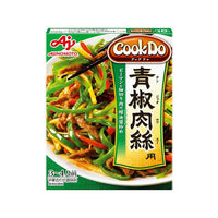 AJINOMOTO CookDo Chinjao Rosu Green Pepper Steak