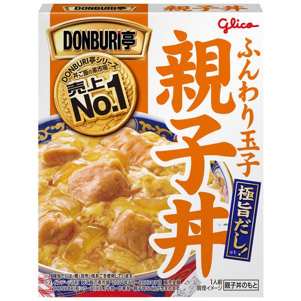 DONBURI亭 亲子丼 210G