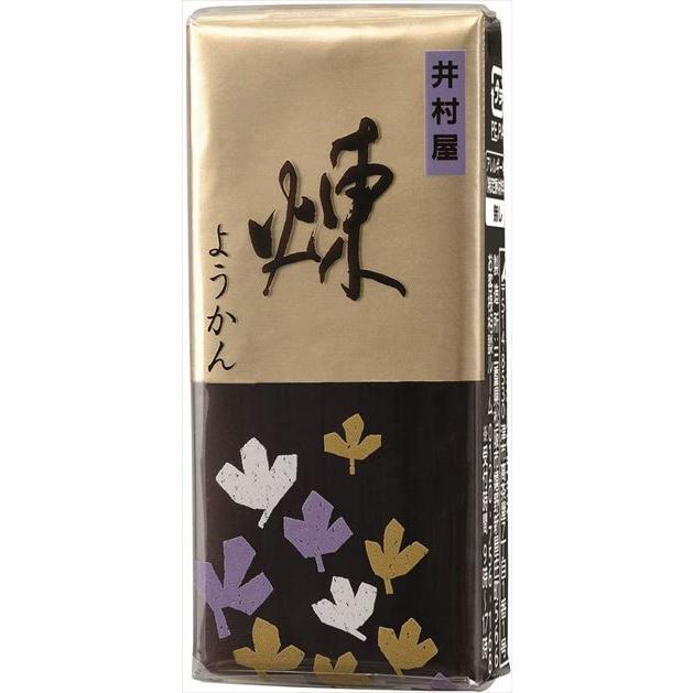 IMURAYA NERI YOKAN 58G