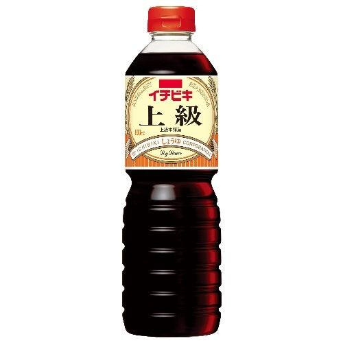 UPPER GRADE SOY SAUCE 800ML