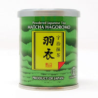 UJINOTSUYU HAGOROMO MATCHA POWDER 40G