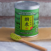 UJINOTSUYU HAGOROMO MATCHA POWDER 40G