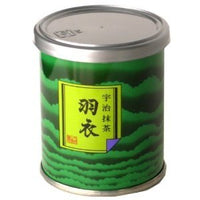 宇治之露 羽衣抹茶粉 40G 