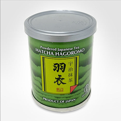 UJINOTSUYU HAGOROMO MATCHA POWDER 40G