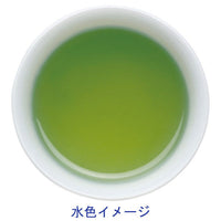 IYEMON SENCHA WITH MATCHA TEA BAG 40G