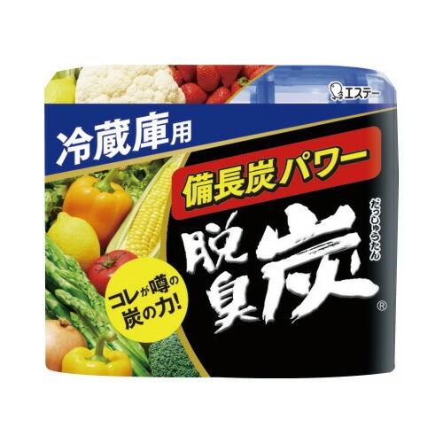 S.T. deodorizing charcoal for refrigerator 140g